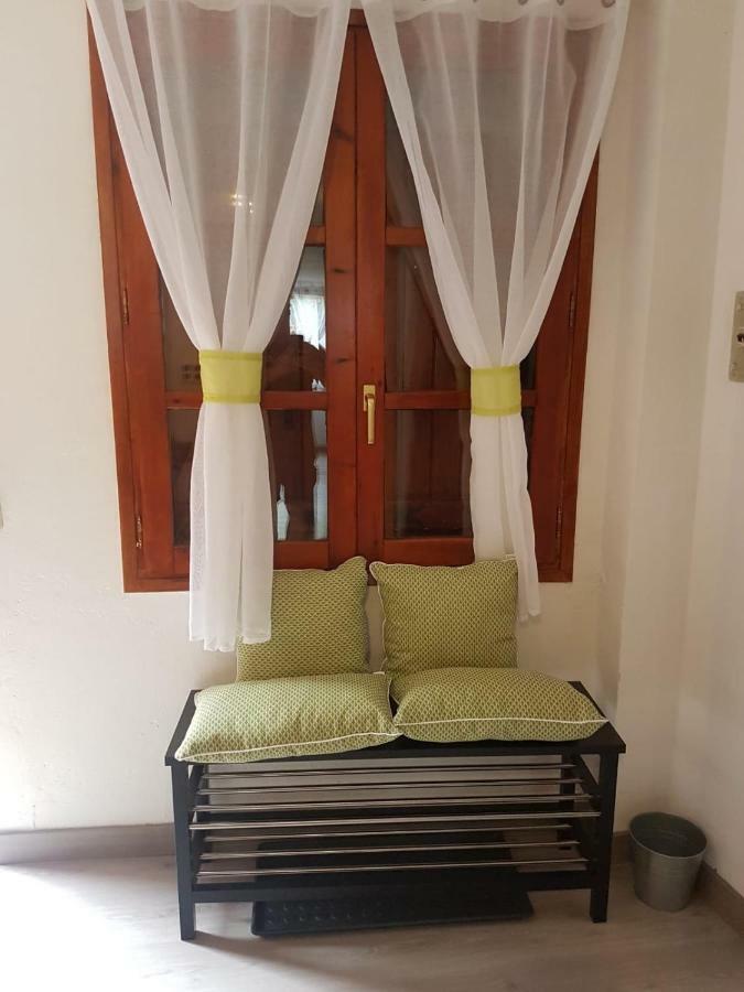 Casa Ponet Villa Valencia D'Aneu Exteriör bild