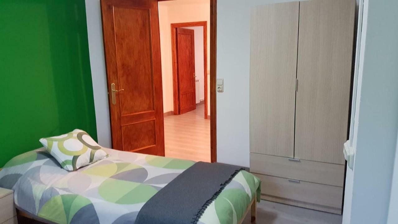 Casa Ponet Villa Valencia D'Aneu Exteriör bild